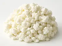Cottage cheese