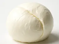 Mozzarella cheese