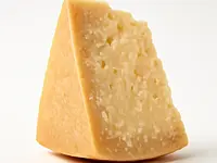 Ser parmezan