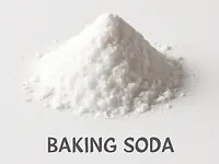 Baking soda