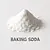 Baking soda
