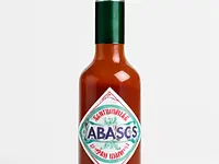 Tabasco sauce