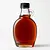 Maple syrup