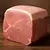 Pork ham