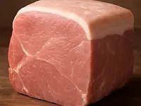 Pork ham