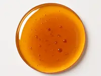 Syrop z agawy