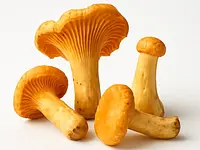 Lactarius deliciosus
