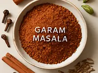 Garam masala