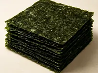 Nori (seaweed)