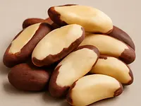Orzechy brazylijskie