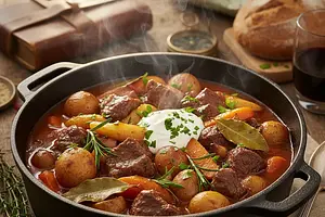 Mountain Traveler's Pot