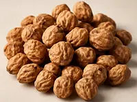 Tiger nuts (chufa)