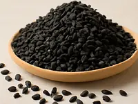 Black cumin (seeds)