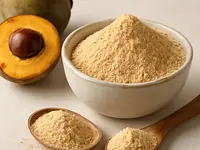 Lucuma powder