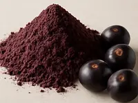 Proszek z acai