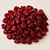 Dried cranberries