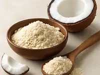 Coconut flour