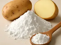 Skrobia ziemniaczana