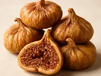 Dried figs