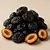 Dried plums