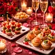 Appetizers