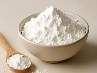 Skrobia kukurydziana