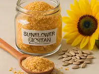 Sunflower lecithin