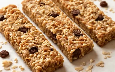 Muesli Bars