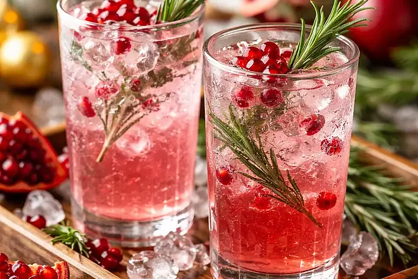 Zimowy Fizz granatowo-rozmarynowy — wariant 9a3bbe36