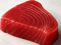 Fresh tuna (steak)