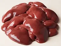 Wątróbka drobiowa