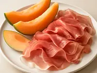 Prosciutto di Parma