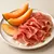Parma ham