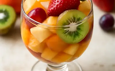 Fruit Cocktail
