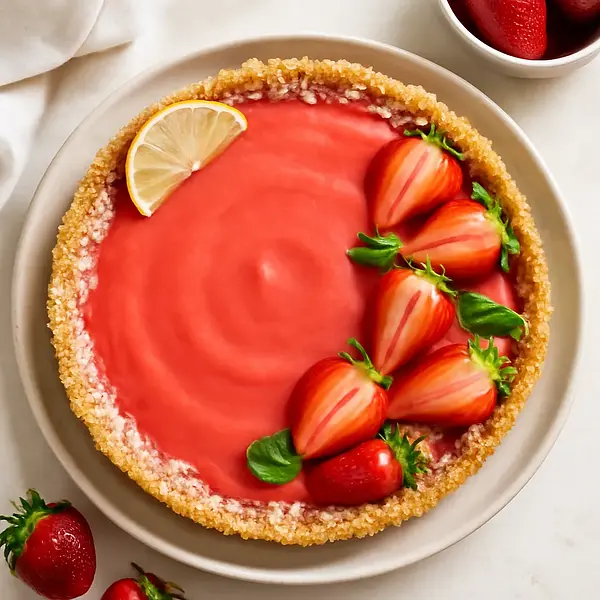 Strawberry Margarita