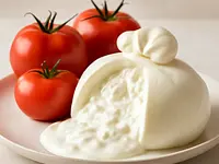Ser burrata
