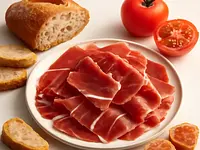 Serrano Ham