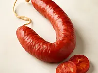 Spanish chorizo