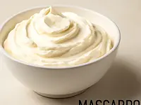 Ser mascarpone