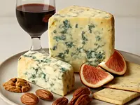 Stilton cheese