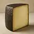Pecorino Romano cheese