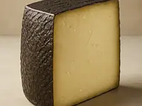 Pecorino Romano cheese