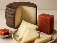 Manchego cheese