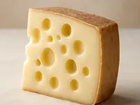 Ser gruyère