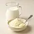 Milk powder