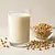 Soy milk