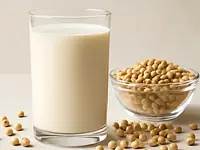Soy milk