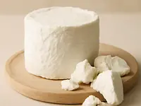 Ser kozi (świeży)