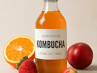 Kombucha