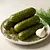 Pickled cucumbers